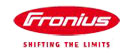 fronius logo
