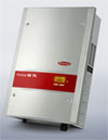 fronius inverter