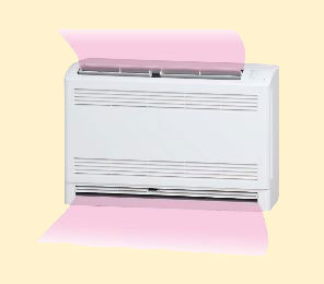 heat pump