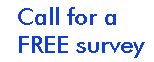 Call now for a free survey
